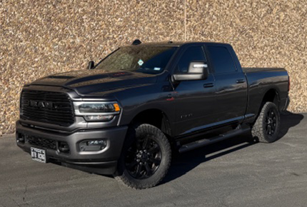 2023 Dodge Ram 2500 CrewCab