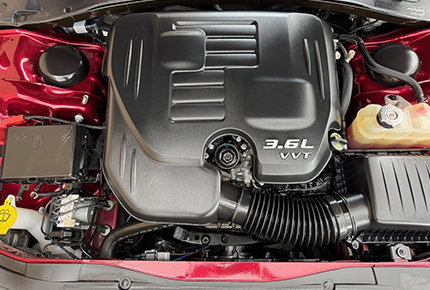 2023 Chrysler 300 Sedan