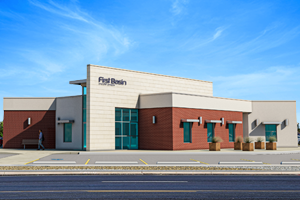 Photo of Main Street Branch